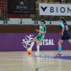 LKS Targowianka vs. AZS UAM Poznań Futsal - MMP U-15 Futsal Kobiet