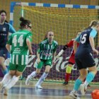 LKS Targowianka vs. AZS UAM Poznań Futsal - MMP U-15 Futsal Kobiet