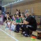 LKS Targowianka vs. AZS UAM Poznań Futsal - MMP U-15 Futsal Kobiet