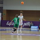 LKS Targowianka vs. AZS UJ Prądniczanka Kraków Girls -MMP U-15 Futsal Kobiet