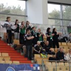 LKS Targowianka vs. AZS UJ Prądniczanka Kraków Girls -MMP U-15 Futsal Kobiet