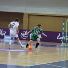 LKS Targowianka vs. AZS UJ Prądniczanka Kraków Girls -MMP U-15 Futsal Kobiet