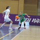 LKS Targowianka vs. AZS UJ Prądniczanka Kraków Girls -MMP U-15 Futsal Kobiet