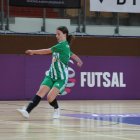 LKS Targowianka vs. AZS UJ Prądniczanka Kraków Girls -MMP U-15 Futsal Kobiet