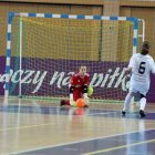 LKS Targowianka vs. AZS UJ Prądniczanka Kraków Girls -MMP U-15 Futsal Kobiet