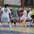 LKS Targowianka vs. AZS UJ Prądniczanka Kraków Girls -MMP U-15 Futsal Kobiet
