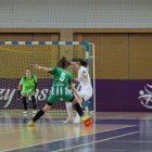 LKS Targowianka vs. AZS UJ Prądniczanka Kraków Girls -MMP U-15 Futsal Kobiet
