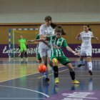 LKS Targowianka vs. AZS UJ Prądniczanka Kraków Girls -MMP U-15 Futsal Kobiet