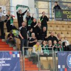 LKS Targowianka vs. Polonia Tychy -MMP U-15 Futsal Kobiet