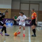 LKS Targowianka vs. Polonia Tychy -MMP U-15 Futsal Kobiet