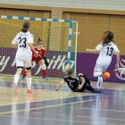 LKS Targowianka vs. Polonia Tychy -MMP U-15 Futsal Kobiet
