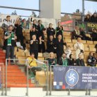 LKS Targowianka vs. Polonia Tychy -MMP U-15 Futsal Kobiet