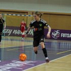 LKS Targowianka vs. Polonia Tychy -MMP U-15 Futsal Kobiet