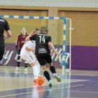 LKS Targowianka vs. Polonia Tychy -MMP U-15 Futsal Kobiet