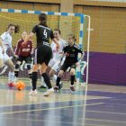 LKS Targowianka vs. Polonia Tychy -MMP U-15 Futsal Kobiet