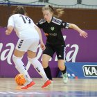LKS Targowianka vs. Polonia Tychy -MMP U-15 Futsal Kobiet