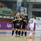LKS Targowianka vs. Polonia Tychy -MMP U-15 Futsal Kobiet
