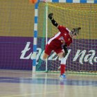 LKS Targowianka vs. Polonia Tychy -MMP U-15 Futsal Kobiet