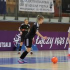 LKS Targowianka vs. Polonia Tychy -MMP U-15 Futsal Kobiet