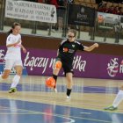 LKS Targowianka vs. Polonia Tychy -MMP U-15 Futsal Kobiet