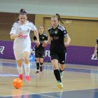 LKS Targowianka vs. Polonia Tychy -MMP U-15 Futsal Kobiet