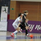 LKS Targowianka vs. Polonia Tychy -MMP U-15 Futsal Kobiet