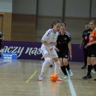 LKS Targowianka vs. Polonia Tychy -MMP U-15 Futsal Kobiet