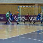 LKS Targowianka vs. UKS Tęcza Sportis SISU Bydgoszcz-MMP U-15 Futsal Kobiet