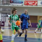 LKS Targowianka vs. UKS Tęcza Sportis SISU Bydgoszcz-MMP U-15 Futsal Kobiet