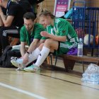 LKS Targowianka vs. UKS Tęcza Sportis SISU Bydgoszcz-MMP U-15 Futsal Kobiet