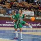 LKS Targowianka vs. UKS Tęcza Sportis SISU Bydgoszcz-MMP U-15 Futsal Kobiet