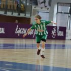 LKS Targowianka vs. UKS Tęcza Sportis SISU Bydgoszcz-MMP U-15 Futsal Kobiet