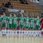 LKS Targowianka vs. UKS Tęcza Sportis SISU Bydgoszcz-MMP U-15 Futsal Kobiet