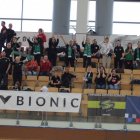LKS Targowianka vs. UKS Tęcza Sportis SISU Bydgoszcz-MMP U-15 Futsal Kobiet