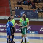 LKS Targowianka vs. UKS Tęcza Sportis SISU Bydgoszcz-MMP U-15 Futsal Kobiet