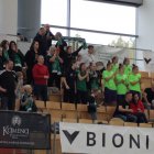 LKS Targowianka vs. UKS Tęcza Sportis SISU Bydgoszcz-MMP U-15 Futsal Kobiet