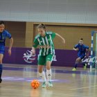 LKS Targowianka vs. UKS Tęcza Sportis SISU Bydgoszcz-MMP U-15 Futsal Kobiet