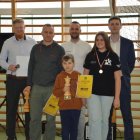 Turniej charytatywny "Gramy dla Zosi i Rafała" 