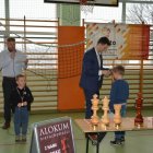 Turniej charytatywny "Gramy dla Zosi i Rafała" 