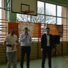 Turniej charytatywny "Gramy dla Zosi i Rafała" 