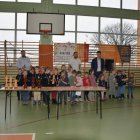 Turniej charytatywny "Gramy dla Zosi i Rafała" 