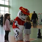 Turniej charytatywny "Gramy dla Zosi i Rafała" 