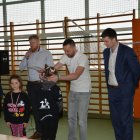 Turniej charytatywny "Gramy dla Zosi i Rafała" 