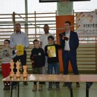 Turniej charytatywny "Gramy dla Zosi i Rafała" 