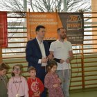 Turniej charytatywny "Gramy dla Zosi i Rafała" 