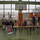 Turniej charytatywny "Gramy dla Zosi i Rafała" 