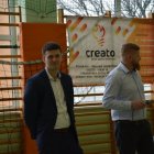 Turniej charytatywny "Gramy dla Zosi i Rafała" 