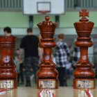 Turniej charytatywny "Gramy dla Zosi i Rafała" 