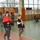 Turniej charytatywny "Gramy dla Zosi i Rafała" 