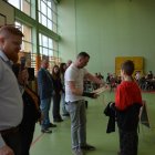 Turniej charytatywny "Gramy dla Zosi i Rafała" 
